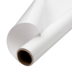 JAM Paper Glossy Wrapping Paper - 17" x 18' - Glossy White - 2 Pack-This Wrapping Paper is perfect for adding a splash of colour to all your gifts. Great for Birthdays, Holidays, Parties, Showers, Weddings, Events, and any of your other gifting needs.