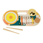 Manhattan Toy BeatstoGo Wooden Musical Learning Toy-3
