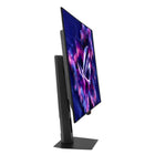 Asus ROG Strix OLED 32" Gaming Monitor - Black - XG32UCWMG-VESA DisplayHDR 400 True Black compliance, 99% DCI-P3 gamut, true 10-bit color, and Delta E < 2 color difference for astonishing HDR performance, making it perfect for photo and video editing