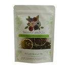 Simmer and Co. Be Lush Simmer Mix Stovetop Potpourri-100% Natural home fragrance
