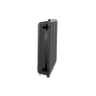 Storm Shell - Housse de protection rigide pour téléviseur d'extérieur avec support mural - 56" H x 65" L-Comprend une coque rigide, un support de montage mural pour téléviseur, du matériel d'assemblage et de montage standard, ainsi que des instructions d'assemblage et d'installation.