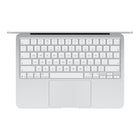Apple MacBook Neo 13" with Touch ID - A18 Pro - 512 GB SSD - 8 GB Unified Memory - Silver - French-Power for everyday tasks - Ready the moment you open it, MacBook Neo with the A18 Pro chip delivers the performance and AI capabilities you need to get things done, whether you’re editing family photos, powering through spreadsheets, using AI to summarize class notes or playing the latest Apple Arcade game