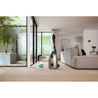 Miele HyClean Air TU Dustbags-Dust bags and filters included all in one pack - Box contains four (4) Miele HyClean Air TU vacuum cleaner bags and one (1) Miele AirClean exhaust filter.