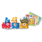 PlayMais PlayMais Fun-to-Learn - Numbers-Promotes and develops creativity and fine motor skills