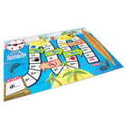 Junior Learning 6 Letter Sound Games, multiColour  (JRL400)-Designed for introducing children to letter sounds