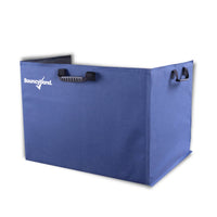 Bouncyband Portable Desktop Privacy Partition-INCREASE FOCUS: Reduces noise and visual distractions, enhancing the ability to concentrate in the classroom and at home