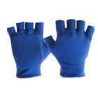 Impacto ER501 Impact Glove Liner, Large-Anti-impact and anti-vibration glove