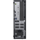 Dell OptiPlex 3060 Refurbished SFF Desktop Computer - Intel Core i5-8500 - 256 GB SSD - 16 GB RAM - Windows 11 Pro-HDD/SDD Storage: 256GB Solid State Hard Drive
