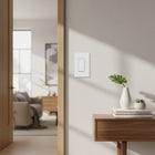 Xtricity WiFi 150W LED Smart Dimmer-Works with LED and incandescent bulbs