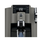 Jura W8 Dark Inox Professional Coffee Machine-9