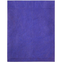 JAM Paper - Enveloppes lisses en Tyvek avec ouverture au sommet pour catalogues, 10 x 13 po, bleu, 100 par paquet-Bleu