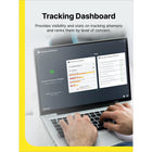 Norton AntiTrack - 1 Device - 1 Year Subscription-Anti-fingerprinting: Masks unique identifiers which helps stop companies from sharing your online behaviors with third parties.