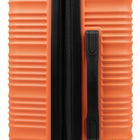 Swiss Mobility YVR 26" Hardside Spinner Luggage - Coral-7