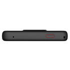 Sonim Xp Pro 5G Ultra-Rugged Android 14 Phone - 8 GB - Black - Unlocked-Large, Responsive Touchscreen: Its streamlined form with large screen offers extreme responsiveness, even while wearing work gloves