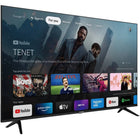 Skyworth UD7300 65" 60Hz UHD Google TV-LED Display: The LED technology provides a bright and clear picture, enhancing your viewing experience with vibrant colors and deep contrasts.