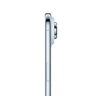 Apple iPhone Air - 256 GB - Sky Blue - Unlocked-18MP Center Stage Front Camera - Flexible ways to frame your shot. Smarter group selfies, Dual Capture video for simultaneous front and rear recording, and more
