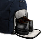 PKG Bishop Duffel District - Navy-Adjustable Shoulder Strap 