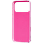 Beats Kickstand Case with MagSafe and Camera Control for iPhone 17 Pro Max - Pebble Pink-The case comes with a convenient, removable lanyard that easily forms a kickstand for hands-free landscape viewing