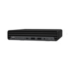 HP EliteDesk 800 G6 Refurbished Mini Desktop - Intel Core i5-10500T - 512 GB SSD - 16 GB RAM - Windows 11 Pro-Intel Core I5-10500T 