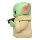 Monogram International Star Wars The Child with Cup Figural Bank-Approximately 9 inches tall