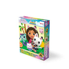 Universal Gabby's Dollhouse - 63 Pieces-Eye-popping 3D effect with vivid, lifelike depth