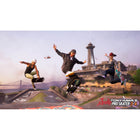 Tony Hawk 3+4 Remastered - Standard Edition for Playstation 5-Reunite the crew with cross-platform online Multiplayer for up to 8 skaters in new and returning game modes, as well as expanded Create-A-Skater and Create-A-Park modes where you can create and share custom goals with friends for the first time! 