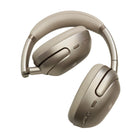 JBL Tour One M3 Wireless Over-Ear Noise Cancelling Headphones - Latte-Stream audio via Bluetooth 5.3 with LE audio or Auracast