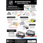 Masterpieces Puzzle Company NHL Zamboni Paint Kit-8