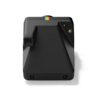 Polaroid Now+ Generation 3 Colour Film Bundle - Black-Built-in tripod mount