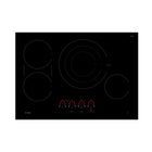 Fotile InstantHeat Series Electric Cooktop - 30" - Black-Tri-Ring Max. 3600W Power