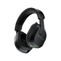 Turtle Beach Earforce Stealth 600 V3 Gaming Headset for Xbox - Black-Multiplatform Wireless + Bluetooth - Experience low-latency multiplatform freedom with 2.4GHz wireless and Bluetooth 5.2 on Xbox, PlayStation, PC, Steam Deck, and mobile devices