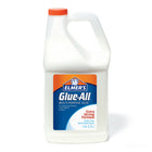Elmer's Glue-All Multi-Purpose Glue - 1 Gallon-It is perfect for household repairs, craft and school projects