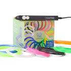3Doodler FLOW Filament Refills Box - 1.75mm - 20 Colours-3m long spools