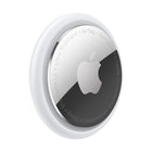 Apple AirTag - Single-Precision Finding takes you straight to your misplaced item if the AirTag is nearby