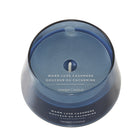 Yankee Candle Studio Collection Jar Candle - 10 oz - Warm Luxe Cashmere-Simple & uniquely-shaped coloured glass jar