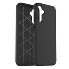 Blu Element Armour Rugged Case for Samsung Galaxy A17 5G - Black-Rugged profile and light weight
