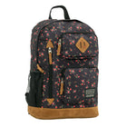 Renwick Heritage Collection Backpack - Floral-Padded back and shoulder straps