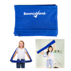 Bouncyband Calming Stretchy Band Fidget Toy-Sensory relief: Silent sensory tool reduces stress by encouraging activities that allow children to explore their environment, learn and develop their senses