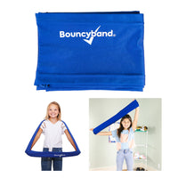 Bouncyband Calming Stretchy Band Fidget Toy-Sensory relief: Silent sensory tool reduces stress by encouraging activities that allow children to explore their environment, learn and develop their senses