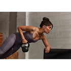 Beats Powerbeats Pro 2 Earbuds - Hyper Purple-What’s in the box: Powerbeats Pro 2 earbuds, charging case, quick start guide, warranty card. *USB-C to USB-C charging cable not included.