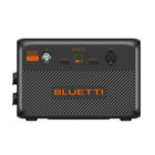 Bluetti - Centrale électrique portative Premium Series AC240P, batterie d’extension B210P avec ensemble de panneaux solaires PV350-Contrôle plus intelligent : Avec l’application intuitive Bluetti, vous pouvez surveiller votre état de puissance en temps réel et personnaliser votre configuration sans effort, il suffit de gérer l’énergie dans la paume de votre main.