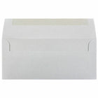 JAM Paper Enveloppes format livret en papier recyclé avec fermetures gommées, 4 1/8 x 9 -1/2 po, granite, 1000/paquet-Taille : Nº 10 (4 1/8 x 9 1/2 po)