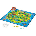 Learning Well Games Context Clues - Pirate Treasure Game - Red Levels 2.0-3.5 -Short passages allow time for full comprehension and the chance to read a variety of topics
