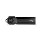 myGEKOgear Moto Snap 1080p Motorcycle Wi-Fi Dash Cam-Empowered with the Sony Starvis sensor to render a more well-lit video in the dark. Provide video evidence when you need it the most.
