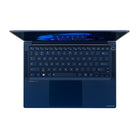 Dynabook 14" Laptop - Intel Core Ultra 5 Processor 125U - 256 GB SSD - 16 GB DDR5 5600 - Windows 11 Pro-Aspect Ratio: 16:10