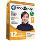 Ufile - ImpôtExpert 12 Année d’imposition 2025 - 12 déclarations - bilingue-Utilise le service Préremplir ma déclaration de l’ARC pour importer les données des feuillets (comme les T4 et les T5) et réduire la saisie manuelle et les erreurs