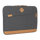 Targus Strata 14" Laptop Sleeve-Lined interior protects device from scuffs and scratches