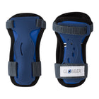 Globber Protectives Gear - Size XS - Navy Blue-Adjustable straps for a secure and personalized fit