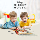 Disney Walt Disney's Mickey Mouse Lunch - 300 Pieces -7