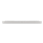 Bose Lifestyle Ultra Soundbar - White-SpeechClarity for enhanced dialogue